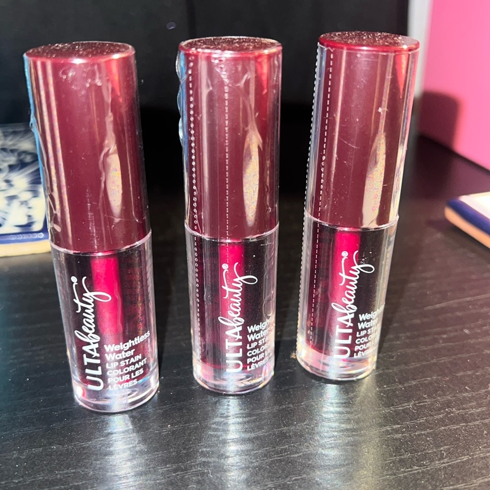 Lip Stain Ulta 💋